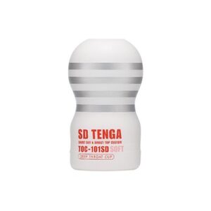 Tenga Sd Regular (White)