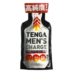Tenga Men's Charge 40g