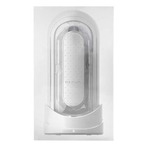 Tenga Flip Zero ( White) Electronic