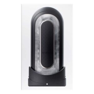 Tenga Flip Zero ( Black) Electronic