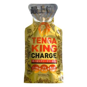 Tenga King Charge 40g