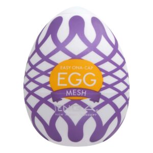Tenga Egg Mesh (EGG Variety Pack - Wonder)