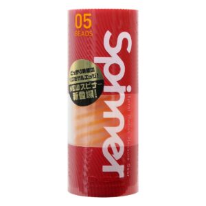 Tenga Spinner [05 連環珠]