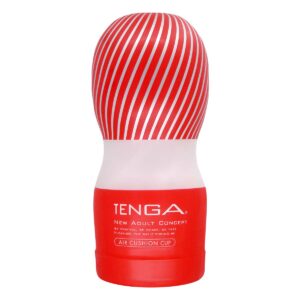 Tenga Air Cushion Cup (Red)