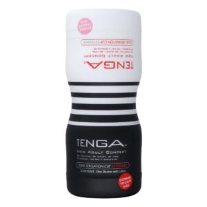 Tenga Dual Sensation Cup