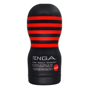 Tenga Deep Throat Cup (Hard)