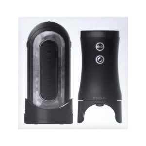 Tenga Flip 0 (Zero) Electronic Rolling + Vibrotation