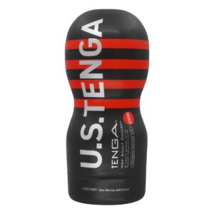 Tenga Vacuum Cup (Us Hard)