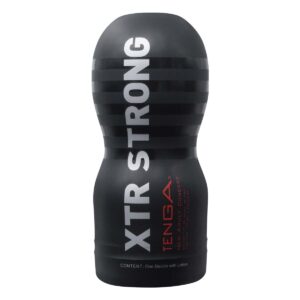 Tenga Original Vacuum Cup (Extra Strong)