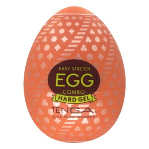 Tenga Egg Combo (EGG Variety Pack - Hard Boiled)