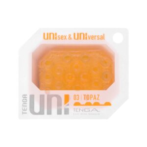 Tenga Uni Topaz 1pc
