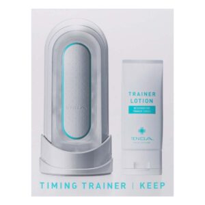 Tenga Timing Trainer