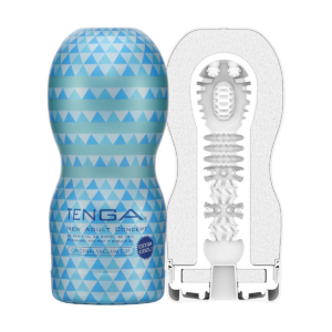 Tenga Deep Throat Cup (Extra Cool Edition)