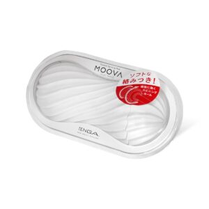 Tenga Egg Brush (EGG Variety Pack - Standard)