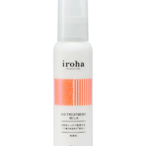 Iroha VIO Treatment Milk