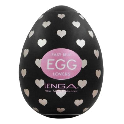 Tenga Egg Lovers Egg