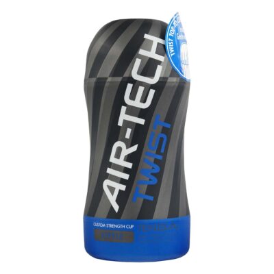 Tenga Air- Tech Twist Ripple