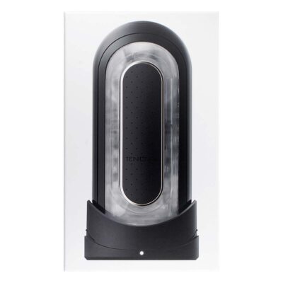 Tenga Flip Zero ( Black) Electronic