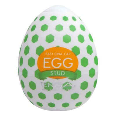 Tenga Egg Stud (EGG Variety Pack - Wonder)
