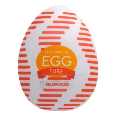 Tenga W04 Tube (Egg Variety Pack - Wonder)
