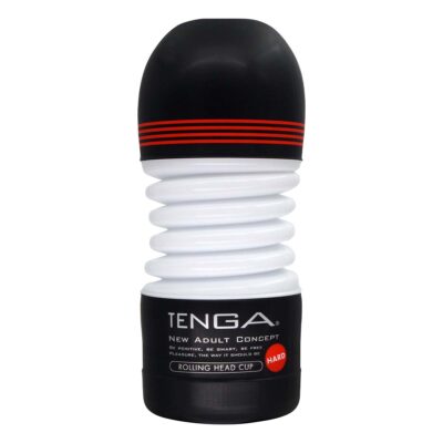 Tenga Rolling Head Cup (Hard)