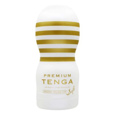 Tenga Premium - Original Vacuum Cup Gentle (Master's Craft Edition)