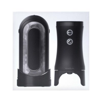 Tenga Flip 0 (Zero) Electronic Rolling + Vibrotation