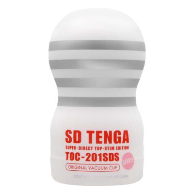 Tenga Sd Original Soft (White)
