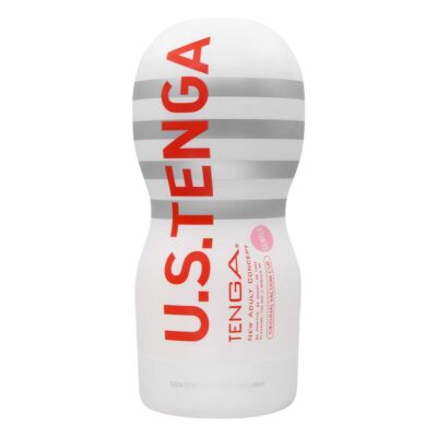 Tenga Vacuum Cup (Us Soft)