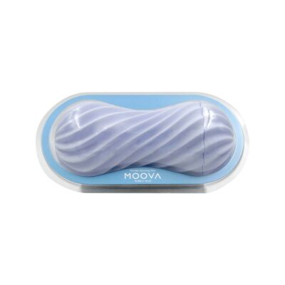 Tenga Moova Bubbly Blue