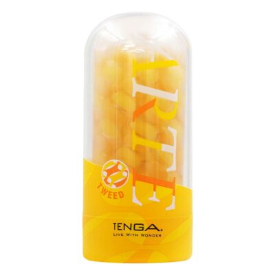 Tenga Arte Tweed