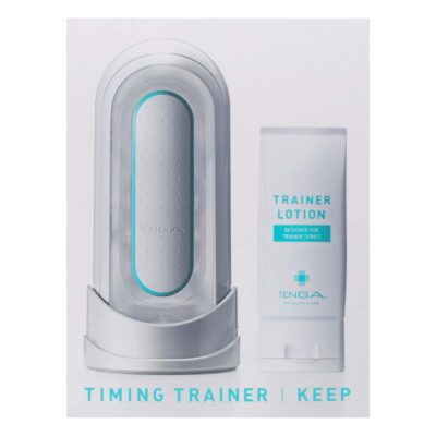 Tenga Timing Trainer