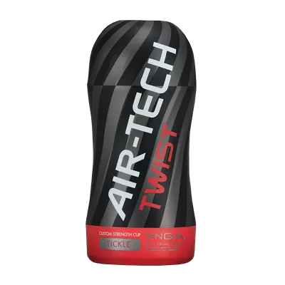 Tenga Air- Tech Twist Tickle