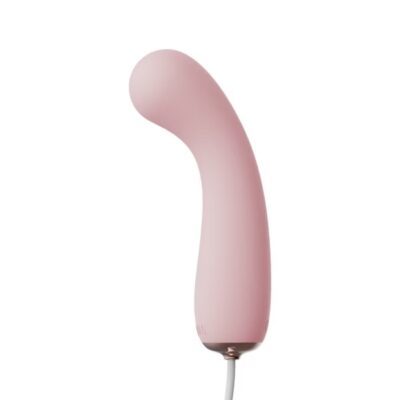 Qingnan #1 G-spot Massager (Pink)