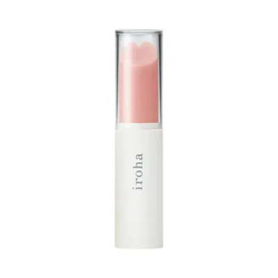 Iroha Stick White