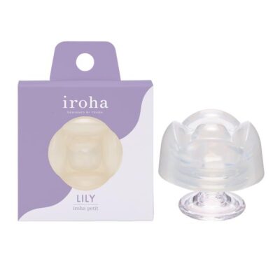 Iroha Petit Lily