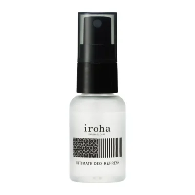 Iroha Intimate Deo Refresh 30ml