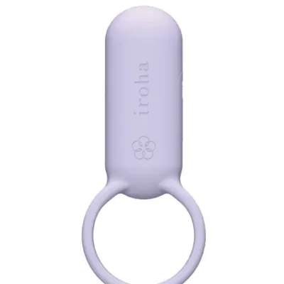 Iroha SVR Berry Purple