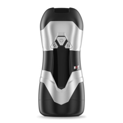 Drywell Dva Auto-pull Electric Stroker Masturbator 1pc
